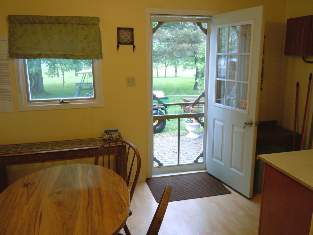 Doran Bay Resort Iroquois Chambre photo