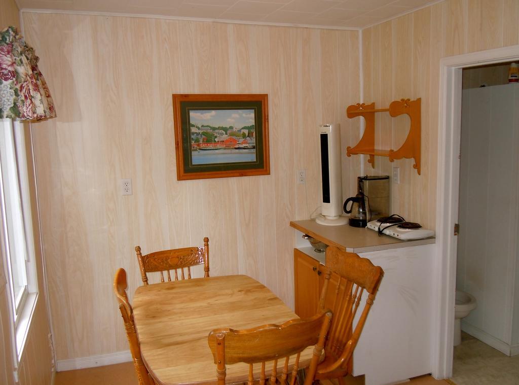 Doran Bay Resort Iroquois Chambre photo