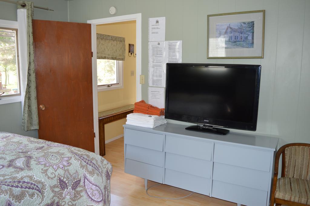 Doran Bay Resort Iroquois Chambre photo