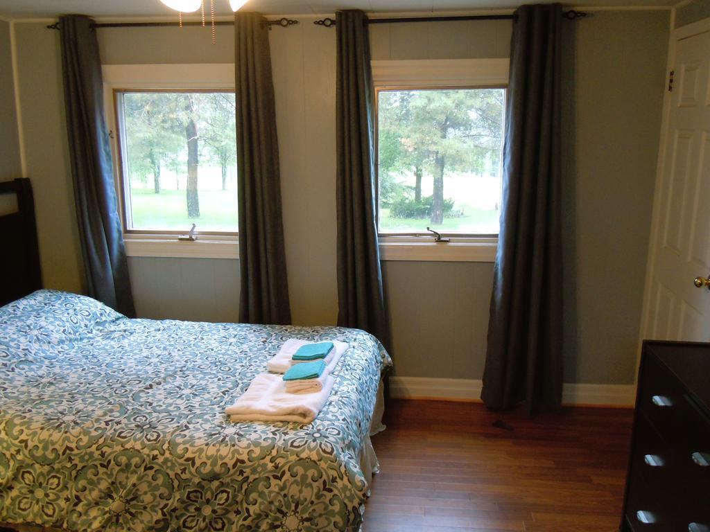 Doran Bay Resort Iroquois Chambre photo