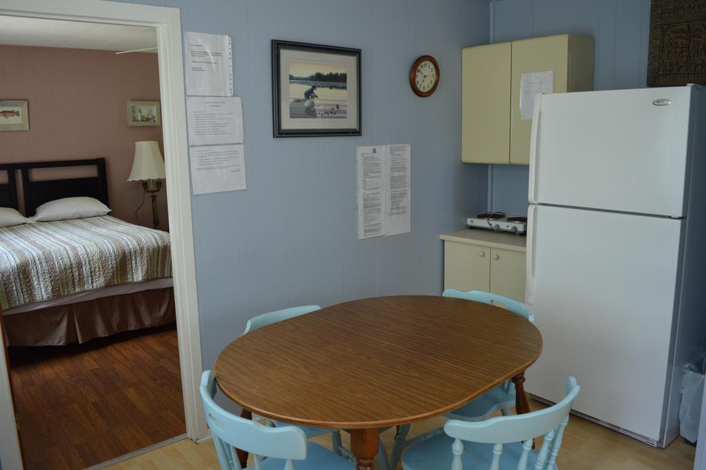 Doran Bay Resort Iroquois Chambre photo
