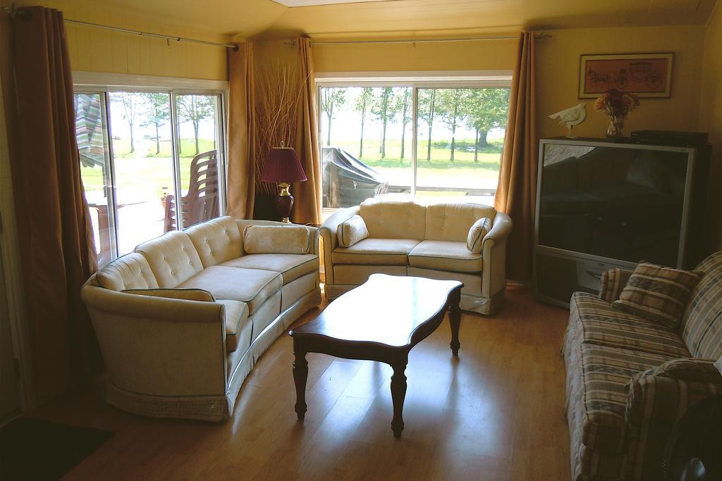 Doran Bay Resort Iroquois Chambre photo