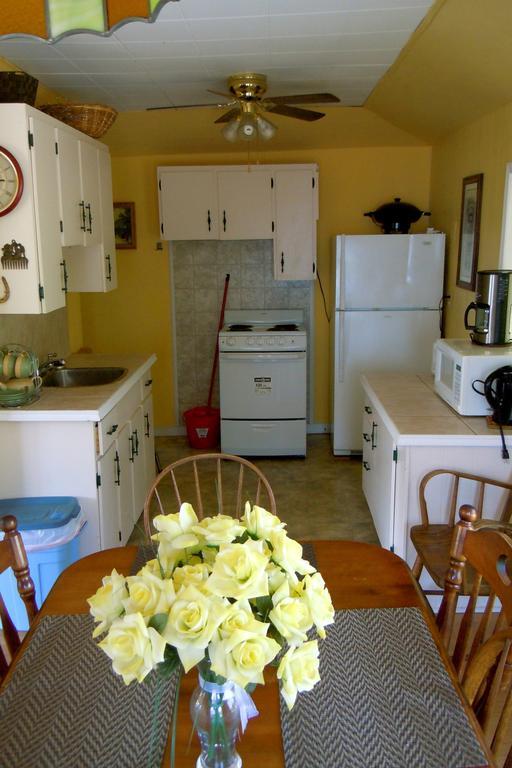 Doran Bay Resort Iroquois Chambre photo