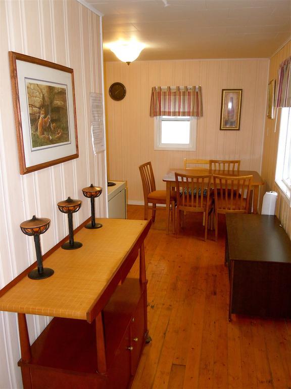 Doran Bay Resort Iroquois Chambre photo