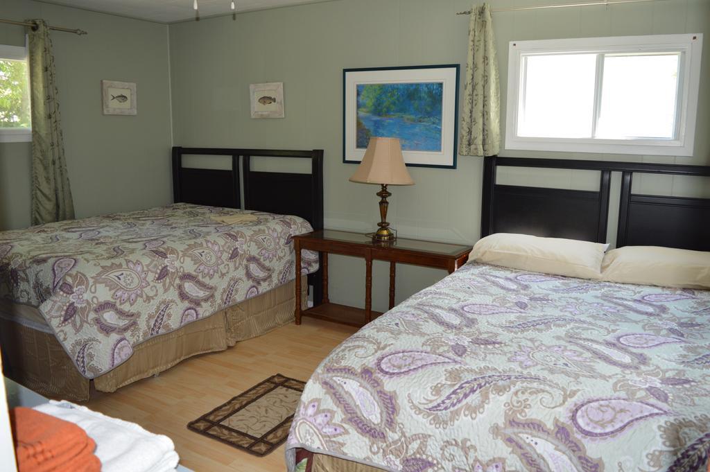Doran Bay Resort Iroquois Chambre photo