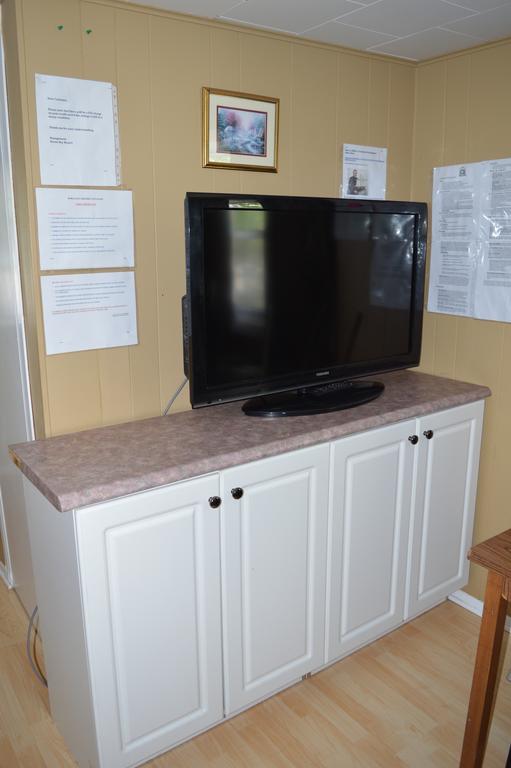 Doran Bay Resort Iroquois Extérieur photo