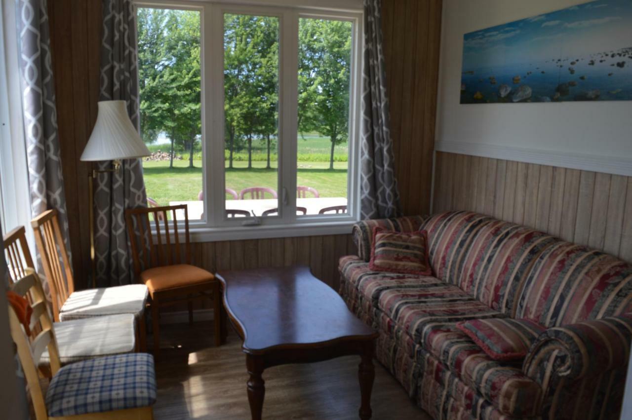 Doran Bay Resort Iroquois Extérieur photo