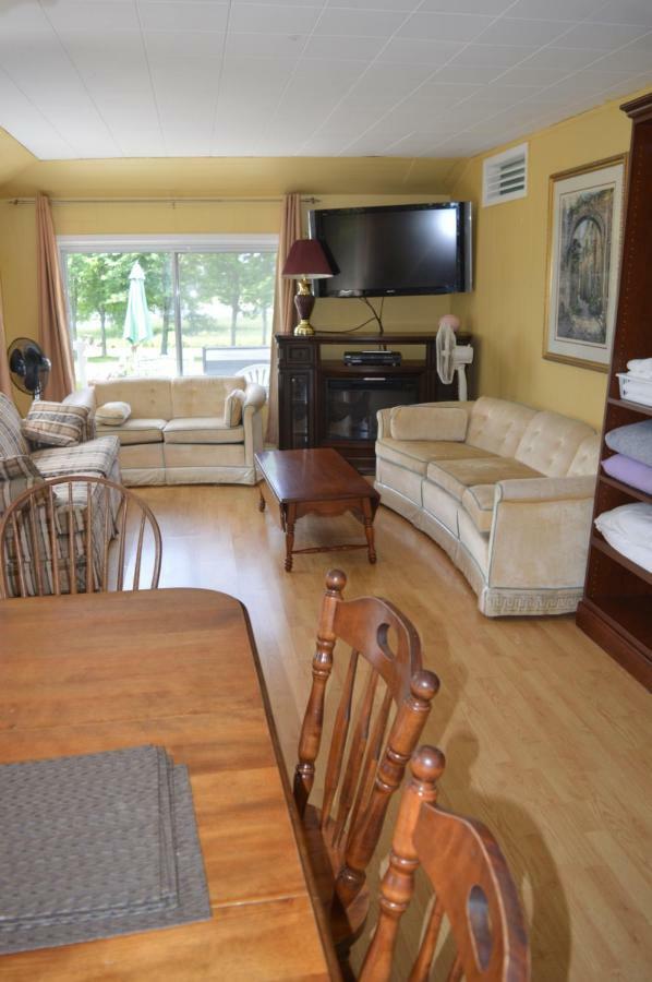 Doran Bay Resort Iroquois Extérieur photo