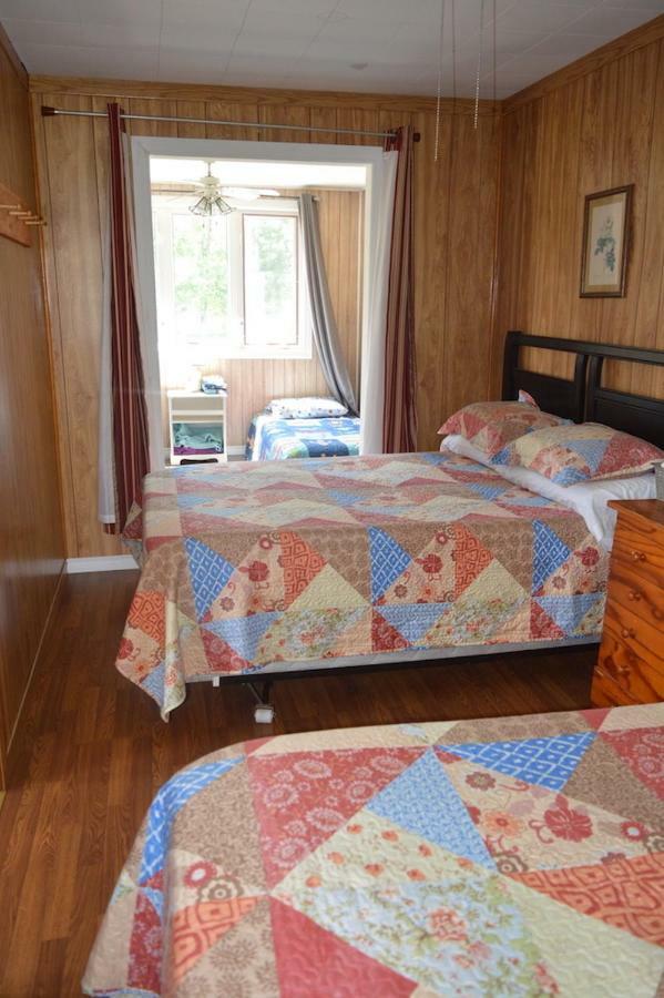 Doran Bay Resort Iroquois Extérieur photo